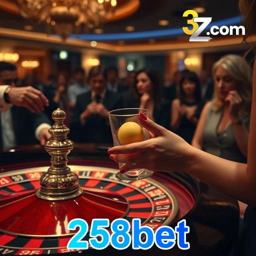 258BET App