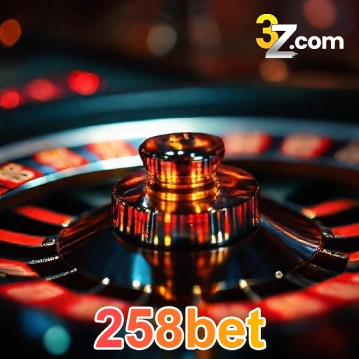 258BET Login