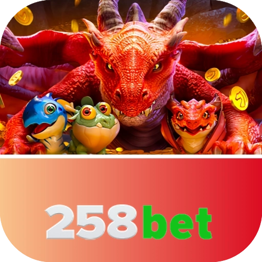 258BET LOGO